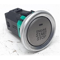 Engine Start/Stop Switch suit Great Wall Cannon NPW 2020-2025