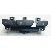 Seat Warmer & Park Assist Dash Switch suit Hyundai IX35 LM 2009-2016