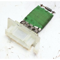 A/C Heater Fan Speed Resistor suit Holden Barina XC 2001-2005