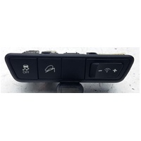 Traction Control & Hill Descent Dash Switch suit Hyundai IX35 LM 2009-2016
