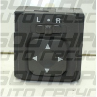 Electric Mirror Control Switch suit Mitsubishi 380 DB 2005-2008