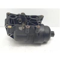 Oil Filter Housing suit Hyundai IX35 2ltr D4HA Diesel LM 2009-2016
