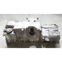 Engine Oil Pan Sump suit BMW X5 3ltr M54B30 Petrol E53 2000-2006