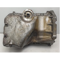 Engine Oil Pan / Sump suit Suzuki Alto 1ltr K10BN GF 2009-2014