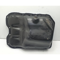 Engine Oil Pan / Sump suit Kia Sportage 2ltr G4KD Petrol SL 2010-2014