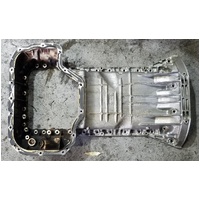 Upper Oil Pan / Sump suit Mercedes Benz ML500 V8 W164 2007-2011
