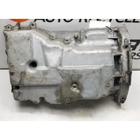 Engine Oil Pan / Sump suit Mazda 3 SP25 2.5ltr L5 Petrol BL 2009-2013