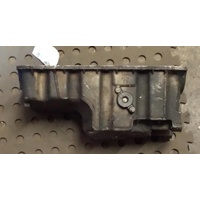 Engine Oil Pan / Sump (Alloy) suit Ford Mondeo 2ltr Petrol HA HB HC 1995-1998