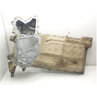 Engine Oil Pan / Sump (Upper Alloy) suit Holden Colorado 2.8ltr LWN RG 2013-2020