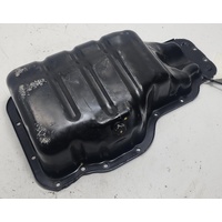 Engine Oil Pan / Sump suit Hyundai I30 2ltr G4NC GD 2013-2017