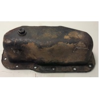 Engine Oil Pan / Sump suit Toyota Prado 3ltr 1KZTE Diesel KZJ120R 2003-2006 