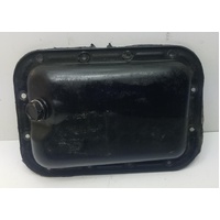 Engine Oil Pan Sump (Tin Section) suit Nissan Patrol 3ltr ZD30 GU Y61 2007-2017