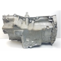 Engine Oil Pan / Sump suit Mazda 3 2ltr LFDE Petrol BK Series 1 2003-2006