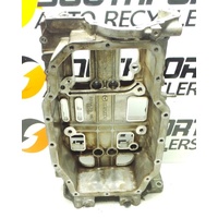 Engine Oil Pan / Sump (Alloy Section) suit Mazda 6 2.2ltr R2T Diesel GH 2008-2012