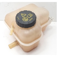 Radiator Coolant Overflow Bottle suit MG ZS AZS1 2017-2024