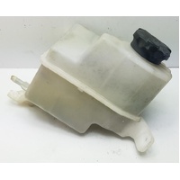 Radiator Coolant Overflow Bottle suit Hyundai I30 1.6ltr Diesel GD 2012-2017