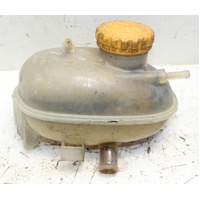 Radiator Coolant Overflow Bottle suit Holden Barina XC 2001-2005