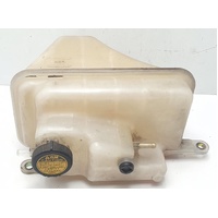 Radiator Coolant Overflow Bottle suit Toyota Prado 120 Series Diesel 2003-2009