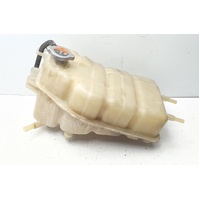 Radiator Coolant Overflow Bottle suit Nissan Navara 3ltr V9X Diesel D40 2010-2015