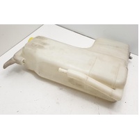 Radiator Coolant Overflow Bottle suit Nissan Navara D22 1997-2015