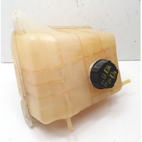 Coolant Overflow Bottle (Non Sensor) suit LDV D90 2ltr Diesel SV9A 2020-2024