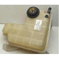 Radiator Coolant Overflow Bottle suit Ford Territory 4ltr 6cyl SZ 2011-2016