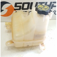 Radiator Overflow Coolant Bottle suit Holden Colorado RG 2012-2020