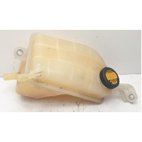 Radiator Coolant Overflow Bottle suit Toyota Corolla Hatch ZRE182R 2012-2018