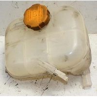 Radiator Coolant Overflow Bottle (Non Sensor) suit Holden Astra AH 2004-2009