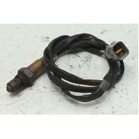 Lower Post Cat O2 Oxygen Sensor suit Hyundai I20 1.4ltr G4FA PB 2010-2012