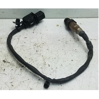 Top Pre Cat O2 Oxygen Sensor suit Hyundai Veloster 1.6ltr G4FJ FS 2012-2014