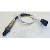 Top Pre Cat O2 Oxygen Sensor suit Renault Megane 2ltr M4R Petrol X32 2010-2013
