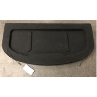 Rear Parcel Tray Shelf suit Hyundai I30 3 Door Hatchback GD 2012-2017