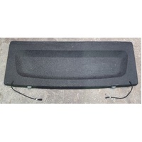 Rear Parcel Tray Shelf suit Holden Barina Hatchback TM 2011-2018