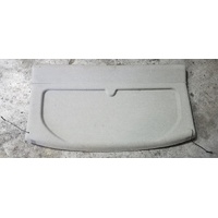 Rear Parcel Shelf Tray suit Nissan Pulsar Hatchback N16 2001-2005