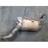 Diesel DPF Particulate Filter suit BMW X5 3ltr N57D30A Diesel E70 2010-2013