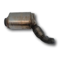 DPF Diesel Particulate Filter suit BMW X3 3ltr N57D30A Diesel F25 2010-2017