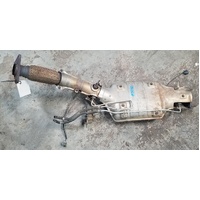 DPF Particulate Filter suit Nissan Xtrail 2ltr M9R Diesel T31 2008-2013