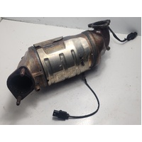 DPF Diesel Particulate Filter suit Kia Sportage 2ltr D4HA Diesel SL 2010-2015