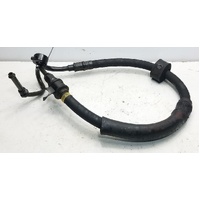 High Pressure Power Steering Hose suit Hyundai Tucson 2ltr G4GC JM 2004-2010