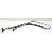 High Pressure Power Steering Hose suit Mitsubishi 380 3.8ltr 6G75 V6 DB 2005-2008