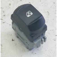 Single Electric Window Switch suit Renault Megane X84 2003-2010