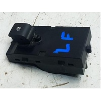 Left Front Single Electric Window Switch suit Holden Colorado RG 2016-2020