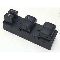 Drivers Master Window Switch (M02) suit Subaru Impreza GJ GP 2011-2015