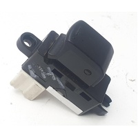 Single Electric Window Switch (No Chrome) suit Subaru XV GP 2011-2015