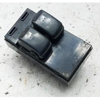 Drivers Master Window Switch (2 Button/Auto Down) suit Hyundai Getz TB 2002-2011