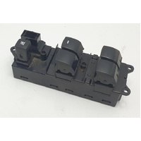 Drivers Master Window Switch suit Mitsubishi Triton Dual Cab MQ MR 2015-2023
