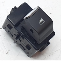 Left Front Single Electric Window Switch suit Ford Escape ZH 2020-2024