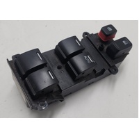 Drivers Master Window Switch suit Honda CRV CR-V RE 2007-2012