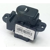 Left Front Electric Window Switch suit Hyundai Accent RB 2011-2019
